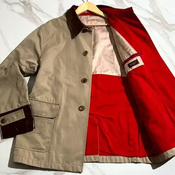 Paul Smith COLLECTION Balma Khan Coat L