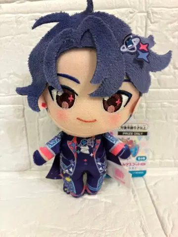 비밀의 아이프리 데포메 봉제 인형 마스코트 Vol.1 바즈리움 스바루