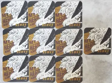 히로아카 아토코 호크스4