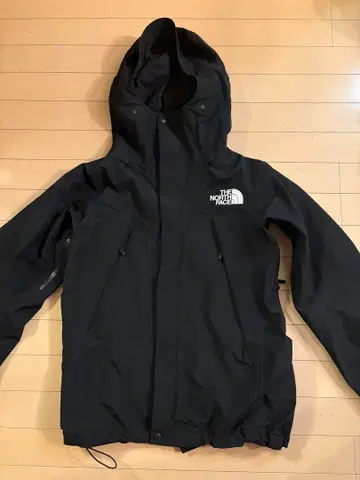 THE NORTH FACE GORE-TEX 마운틴 자켓 M
