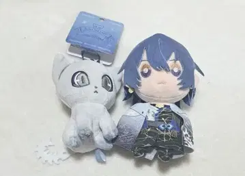 코야나기 로우 Dytica 2nd Anniversary 오토모 니지누이