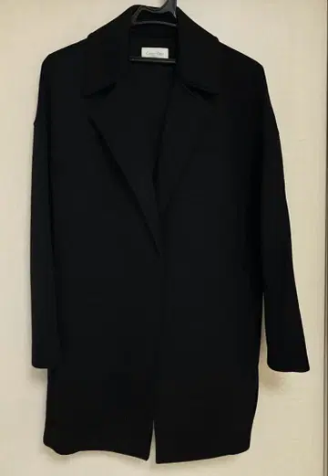 여성용 심플 아우터