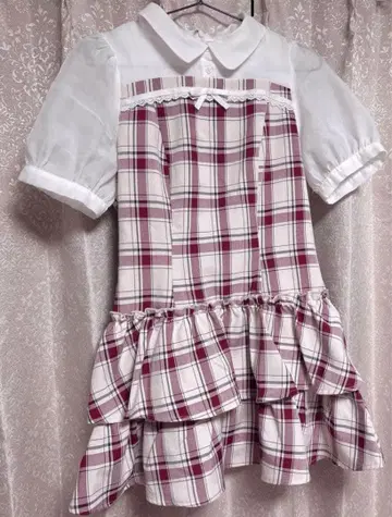 evelyn 도킹 티어드 OP