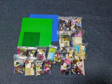 LEGO 블록 세트 묶음 판매