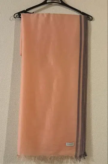 MACKINTOSH PHILOSOPHY 스톨 핑크