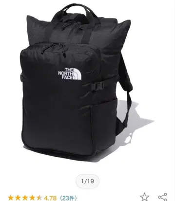 더 노스페이스 백팩 백팩 THE NORTH FACE