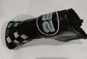 레어 스카티 카메론 퍼터 커버 한정품 핑형 카메론 멤버