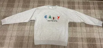 OBEY 트레이닝복 미사용 새상품