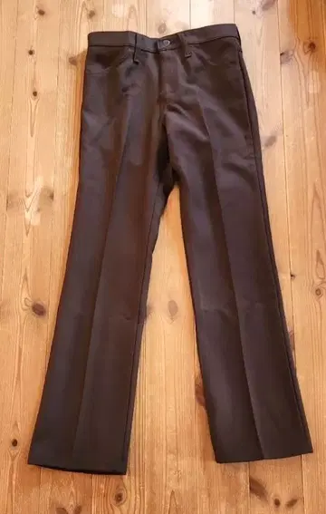 Wrangler 랭글러 스타플레 팬츠 82BN 런처 팬츠 W30