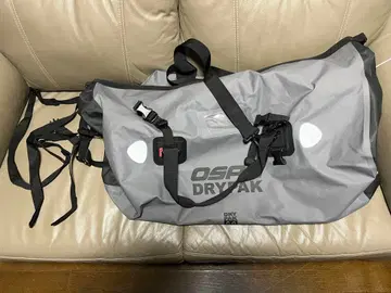 IRON DRYTAK 60L 드라이백 그레이