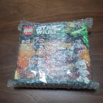 LEGO STAR WARS 75000