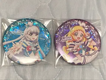 와프리 아니메쥬 니야미 프렌디 응모자 전원 혜택 캔뱃지