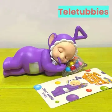 POPMART 텔레토비즈