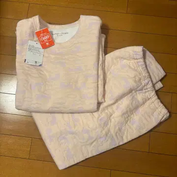 미사용 새상품 츠모리치사토 룸웨어 M