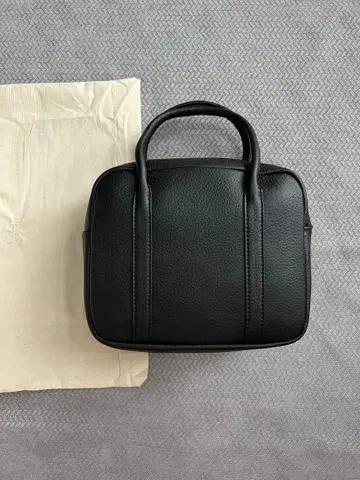 Aeta 아에타 스퀘어 보스턴 백