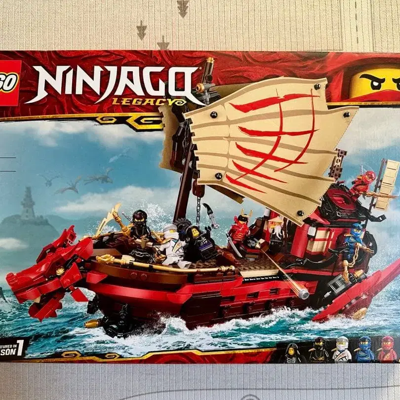 1번째 상품 이미지