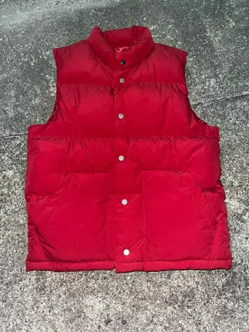 다운 베스트 레드