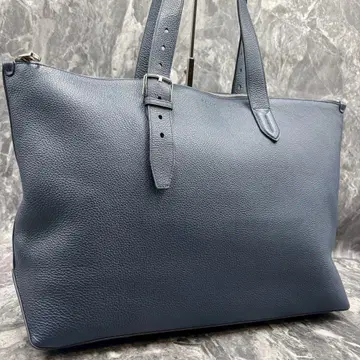 미사용급 BALLY 클라이미 토트백