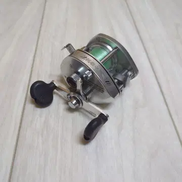 시마노 Bantam 100SG MAGCAST