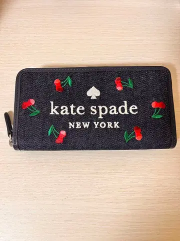 kate spade 장지갑