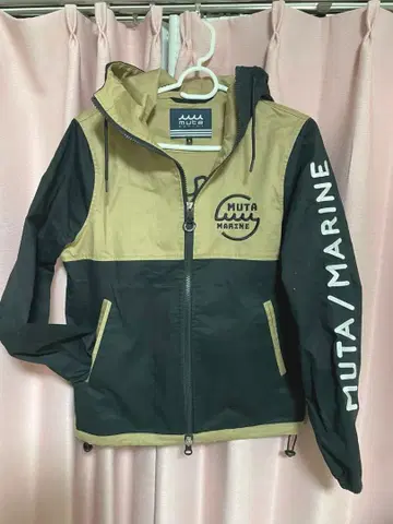 무타 가을 자켓