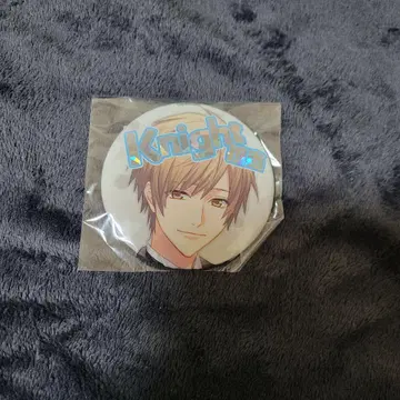 DYNAMIC CHORD 아키 캔뱃지