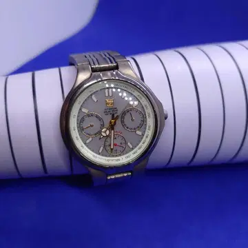 작동품 ELGIN 엘진 남성용 손목시계 FK-1119-C