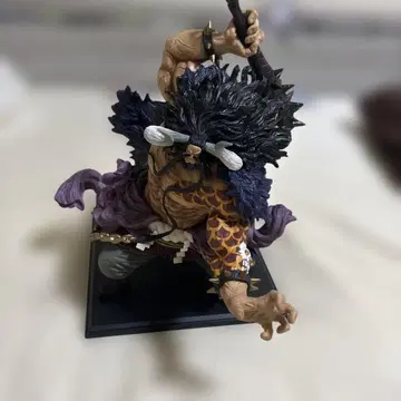 제일복권 원피스 SP상 카이도 full blow 피규어