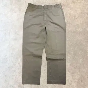 [ usa ] Dickies 치노 팬츠