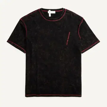 글렌 마틴스 x H&M 디자인 티셔츠