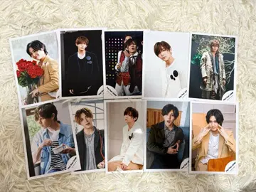 Hey! Say! JUMP 공식 사진 38장