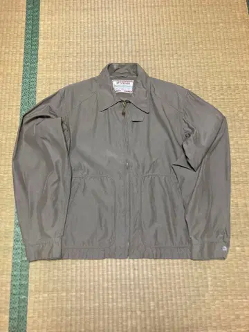 60s 맥그리거 드리즐러 자켓