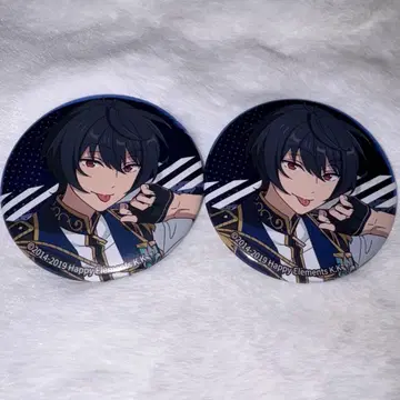 앙스타 린네 캔뱃지