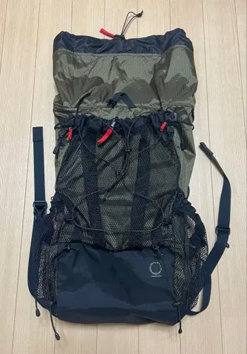 야마토미치 mini2 elm M 사이즈