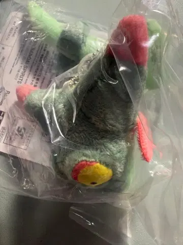 드라메시야 봉제 인형