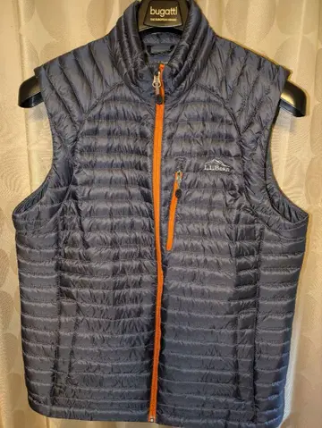 L.L.Bean 다운 베스트 M