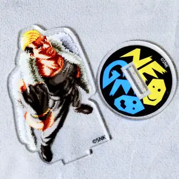 RB  픽셀 앙기 아크릴 스탠드 야마자키 류지