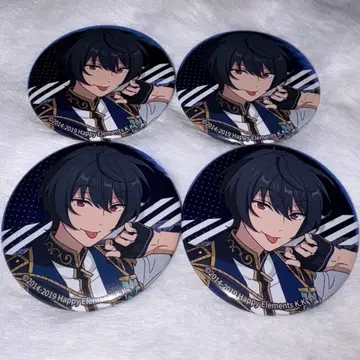 앙스타 린네 캔뱃지