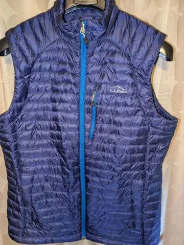 L.L.Bean 다운 베스트 M