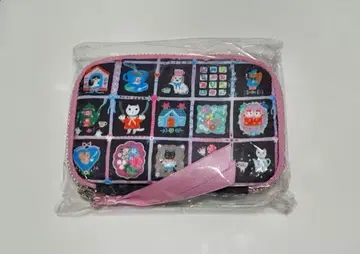 키타기시 유미 Hobo 수납 파우치 / 코인 파우치 / 카드 파우치