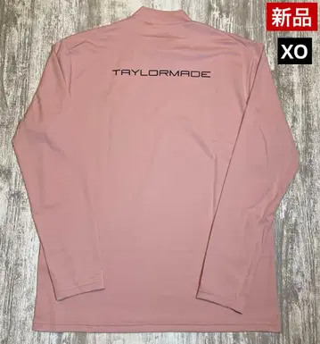 [ 새상품 ] 테일러메이드 / 하이넥 / 모크넥 / 긴팔