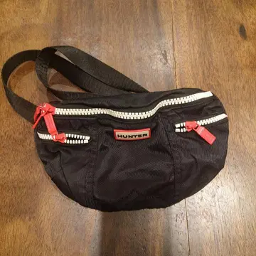 HUNTER 숄더, 허리, 바디 백