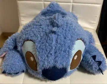 택 포함 새상품 스티치 봉제 인형