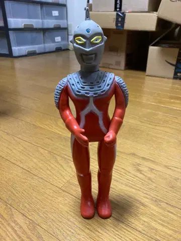 마루산 울트라세븐 29cm 당시물