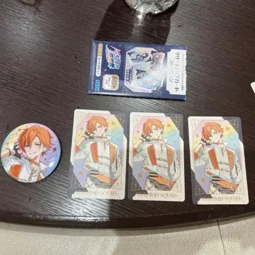 프로세카 감사제 5주년 시노노메 아키토