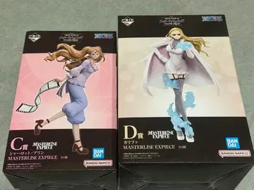 원피스 제일복권 푸딩 칼리파