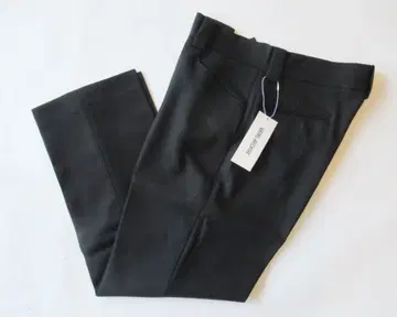 VAINL ARCHIVE CALF 사이즈 M 슬랙스