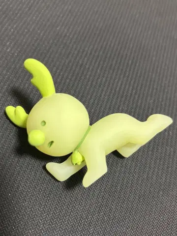 스미스키 시크릿 루돌프