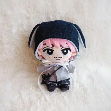 BIG 치루누이 스노우 치루 의류 의상