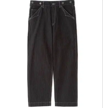 SCHOTT 히코리 데님 30인치